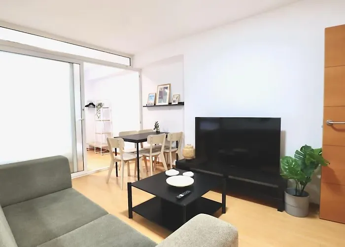 Notel Club - Ideal Apartamento En Santander