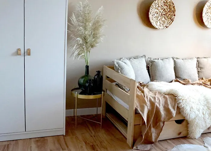 Santander Serenity Suites