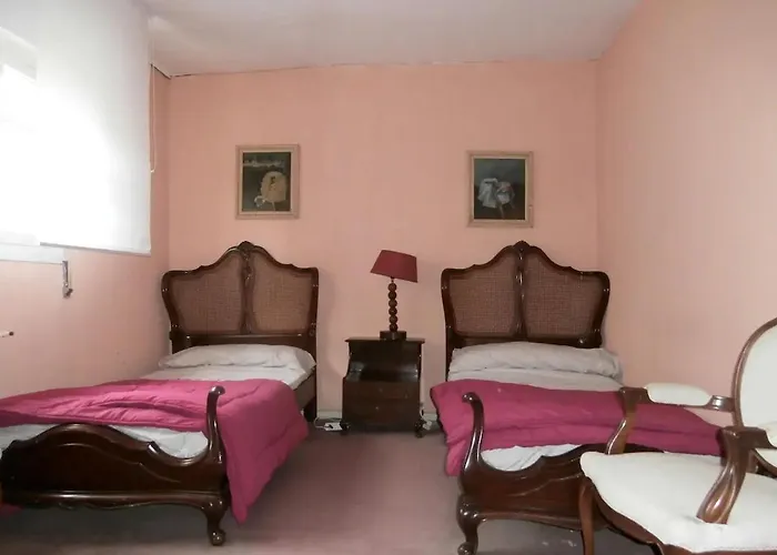 Habitacion Doble En El Sardinero