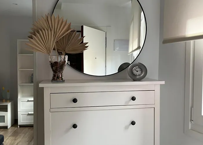 Apartamento De Dos Dormitorios