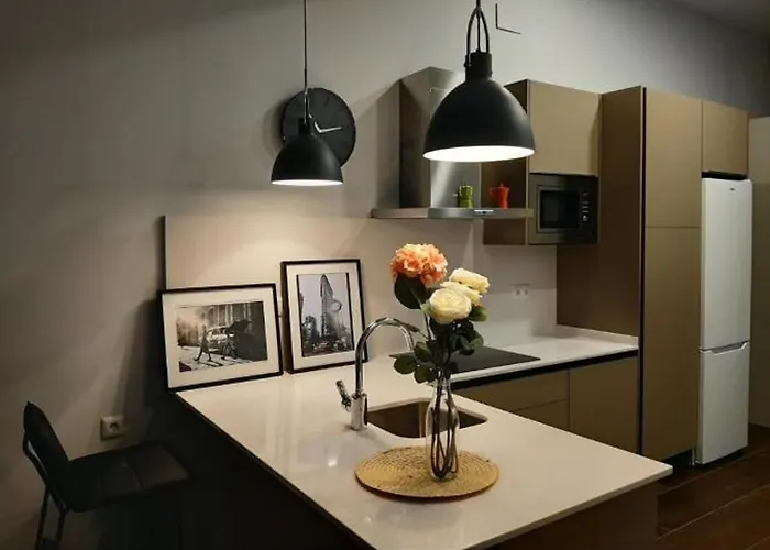 Loft La Santander Centro
