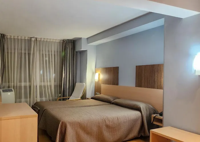Hotel Faranda Alisas Santander, Ascend Hotel Collection