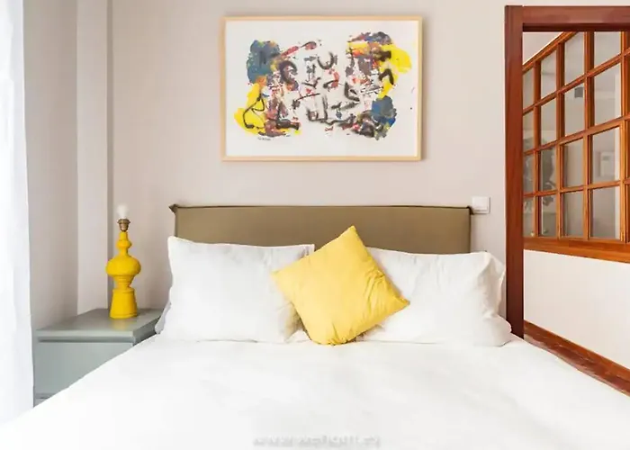 La Casa Del Artista