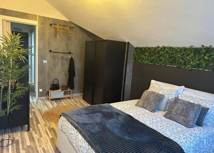 Apartamento Con Parking