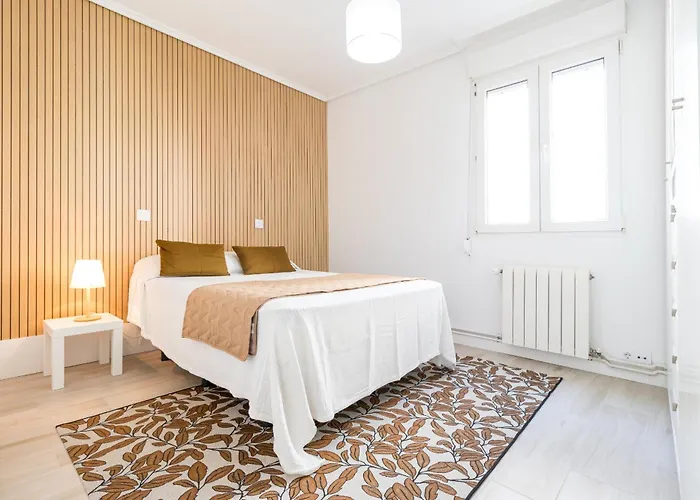 Apartamento Moderno Un Refugio Junto Al Mar