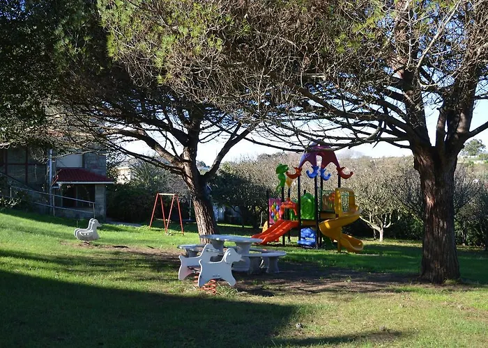 Casa Vacacional Mazo De Arriba
