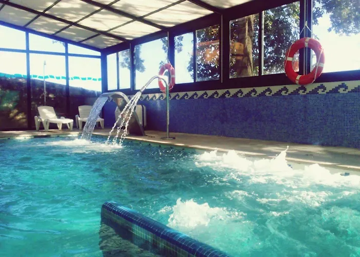 Hotel San Millán