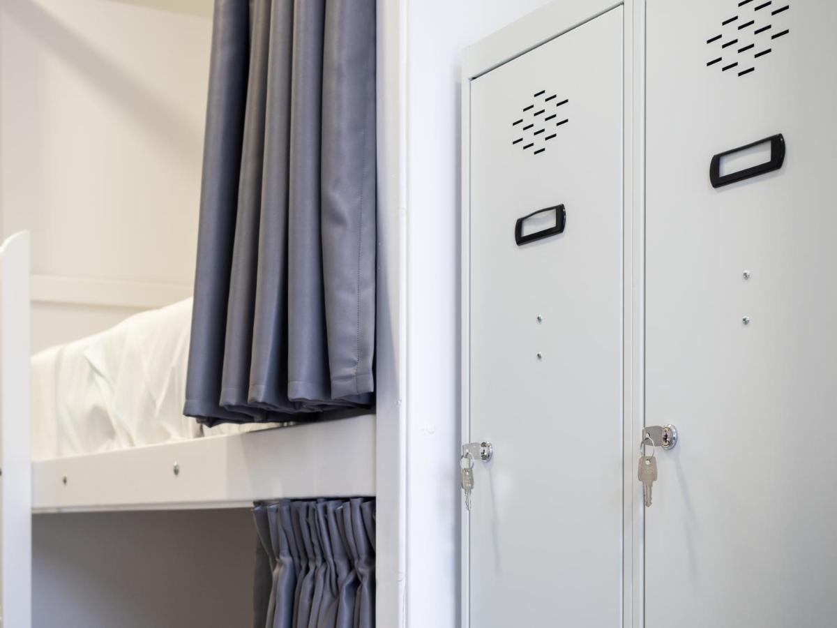 El & Co Hostel *