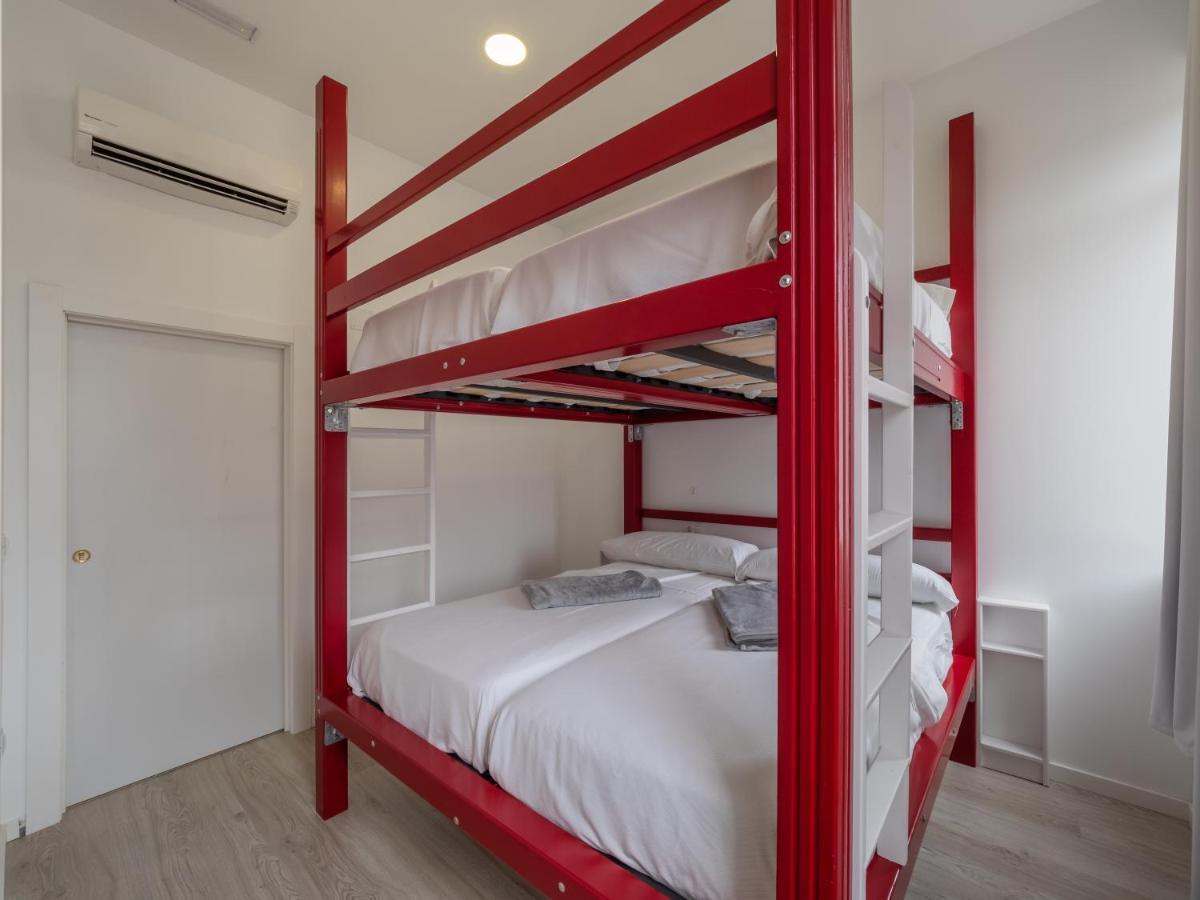 Hostel El & Co Santander
