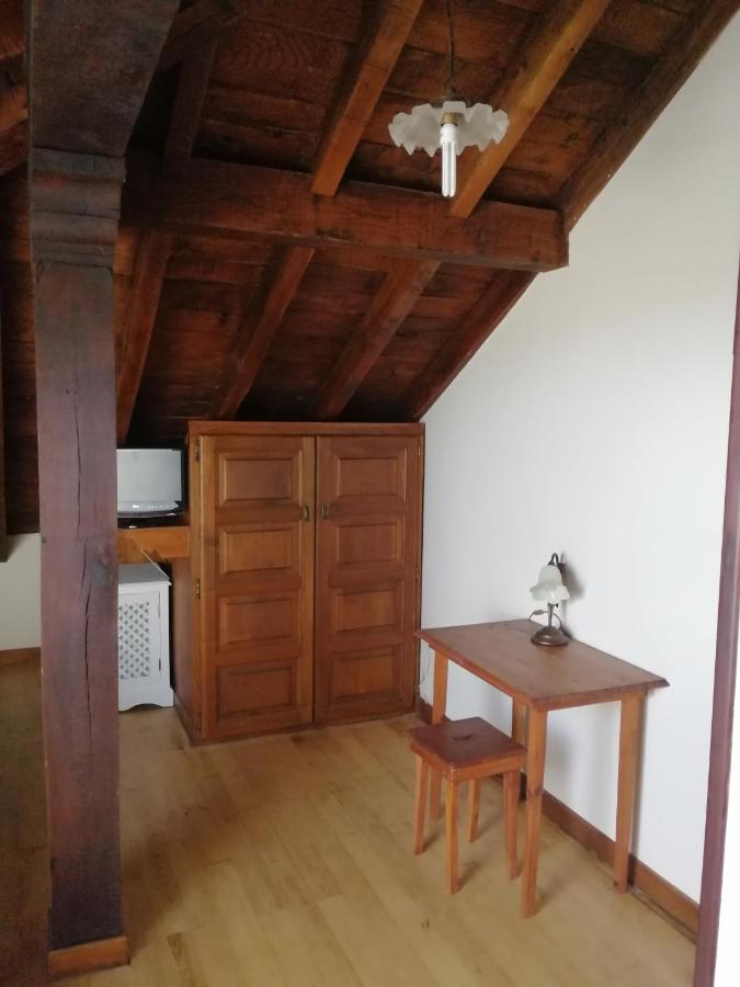 El Jardin De Angela 3* Santander