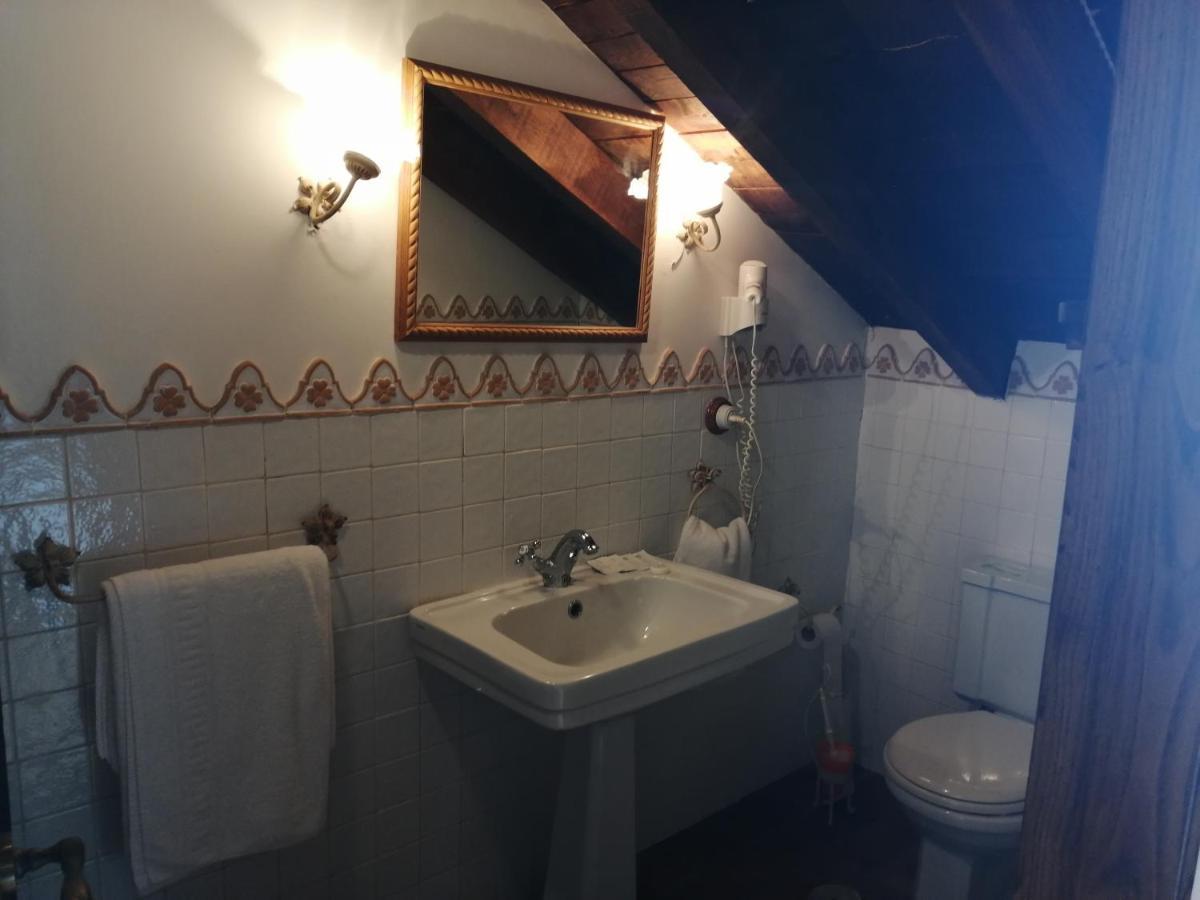El Jardin De Angela 3* Santander