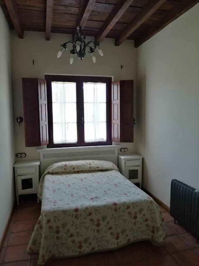 El Jardin De Angela 3* Santander