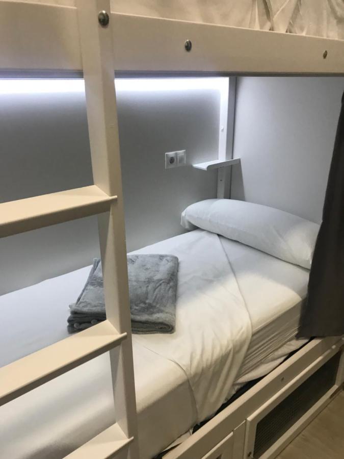 El & Co Hostel