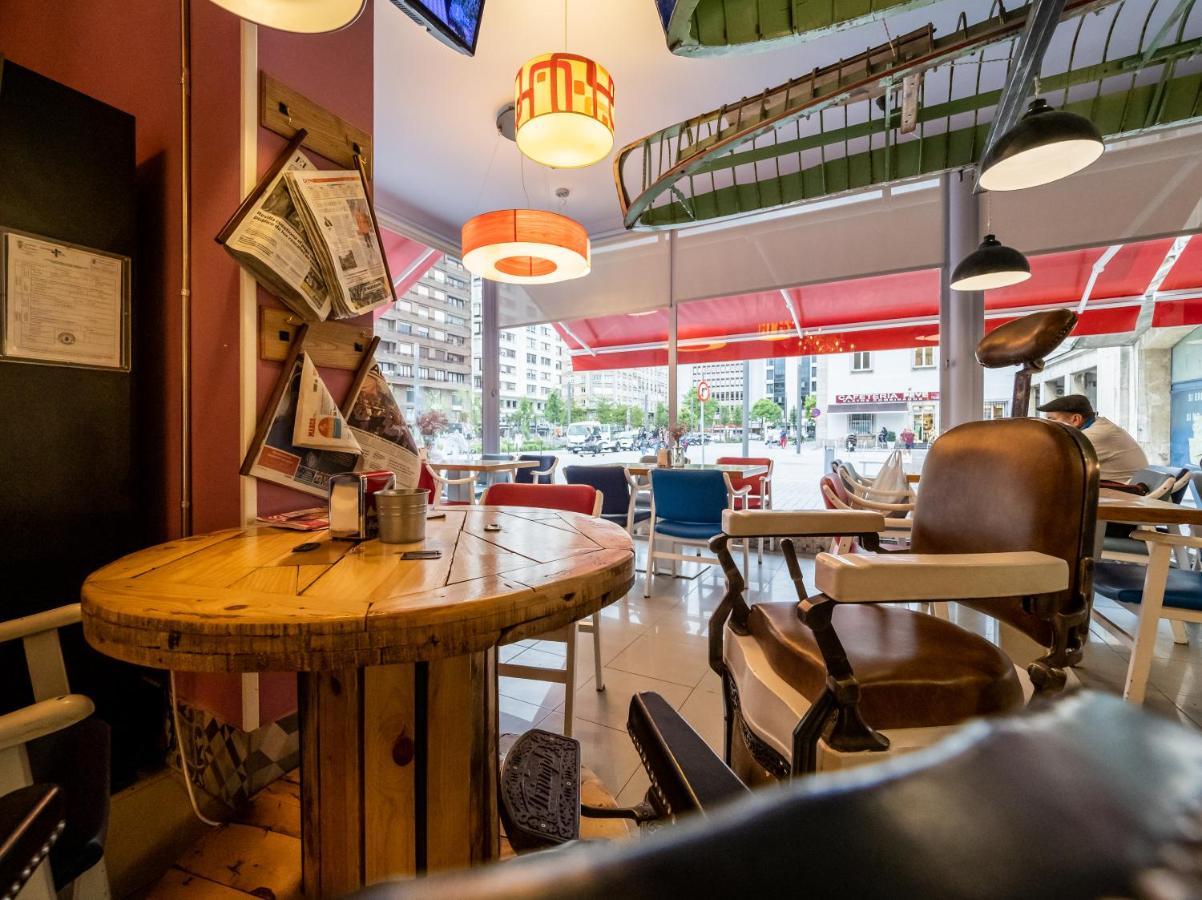 El & Co Hostel