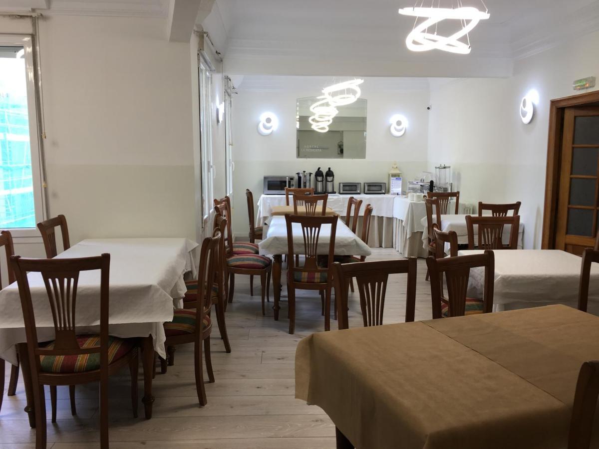 La Mexicana 2* Santander