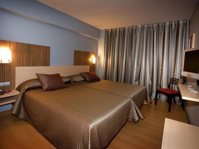 Faranda Alisas Santander, Ascend Collection Santander