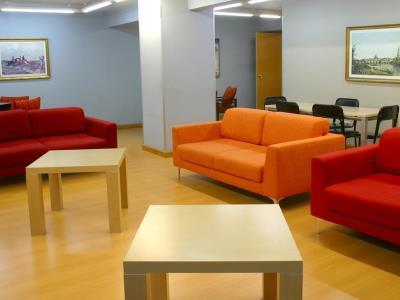 Faranda Alisas Santander, Ascend Collection Hotel