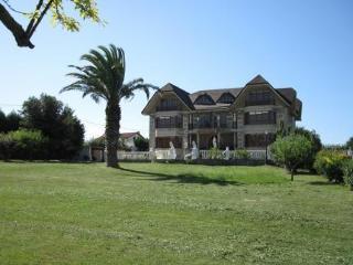 Antoyana Santander