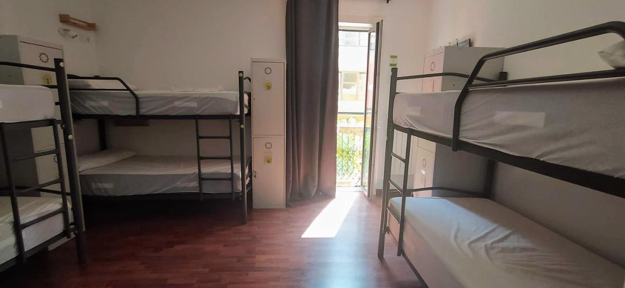 Cantíber Hostal Santander