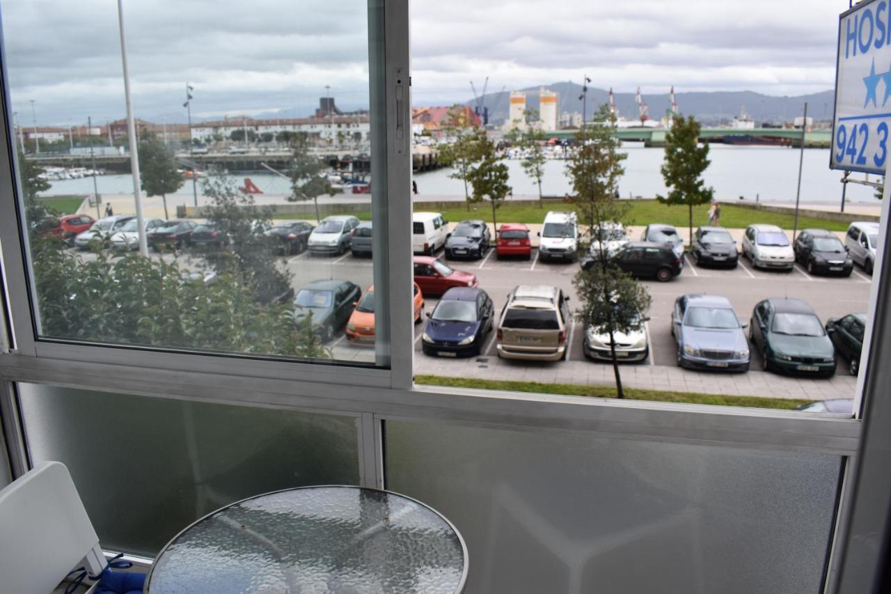 Lucy Guest house Santander