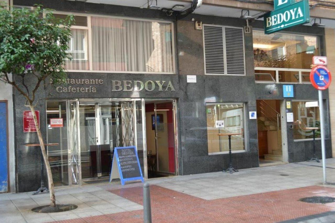 Bedoya * Santander