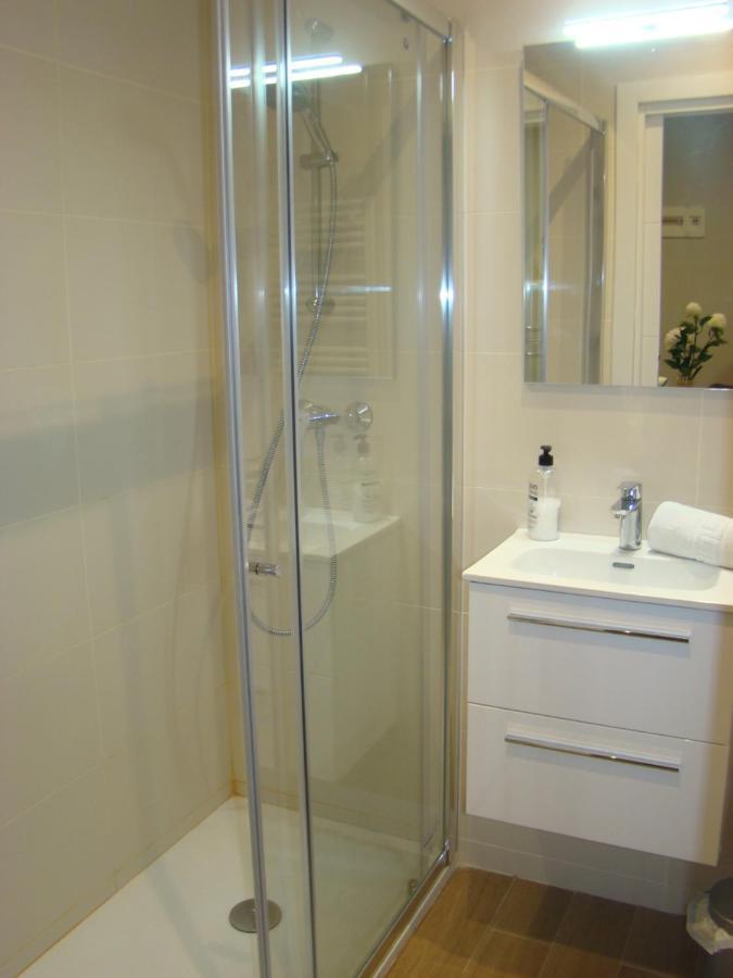 La Pereda Apartamento Santander