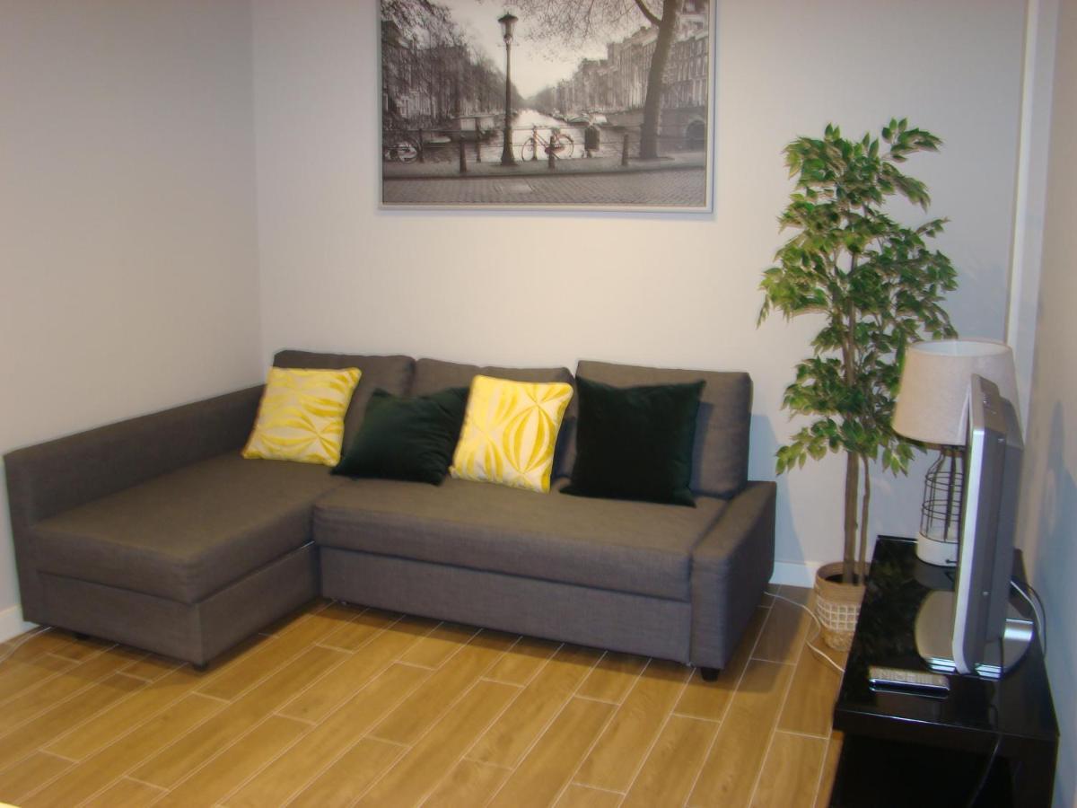 La Pereda Apartamento Santander