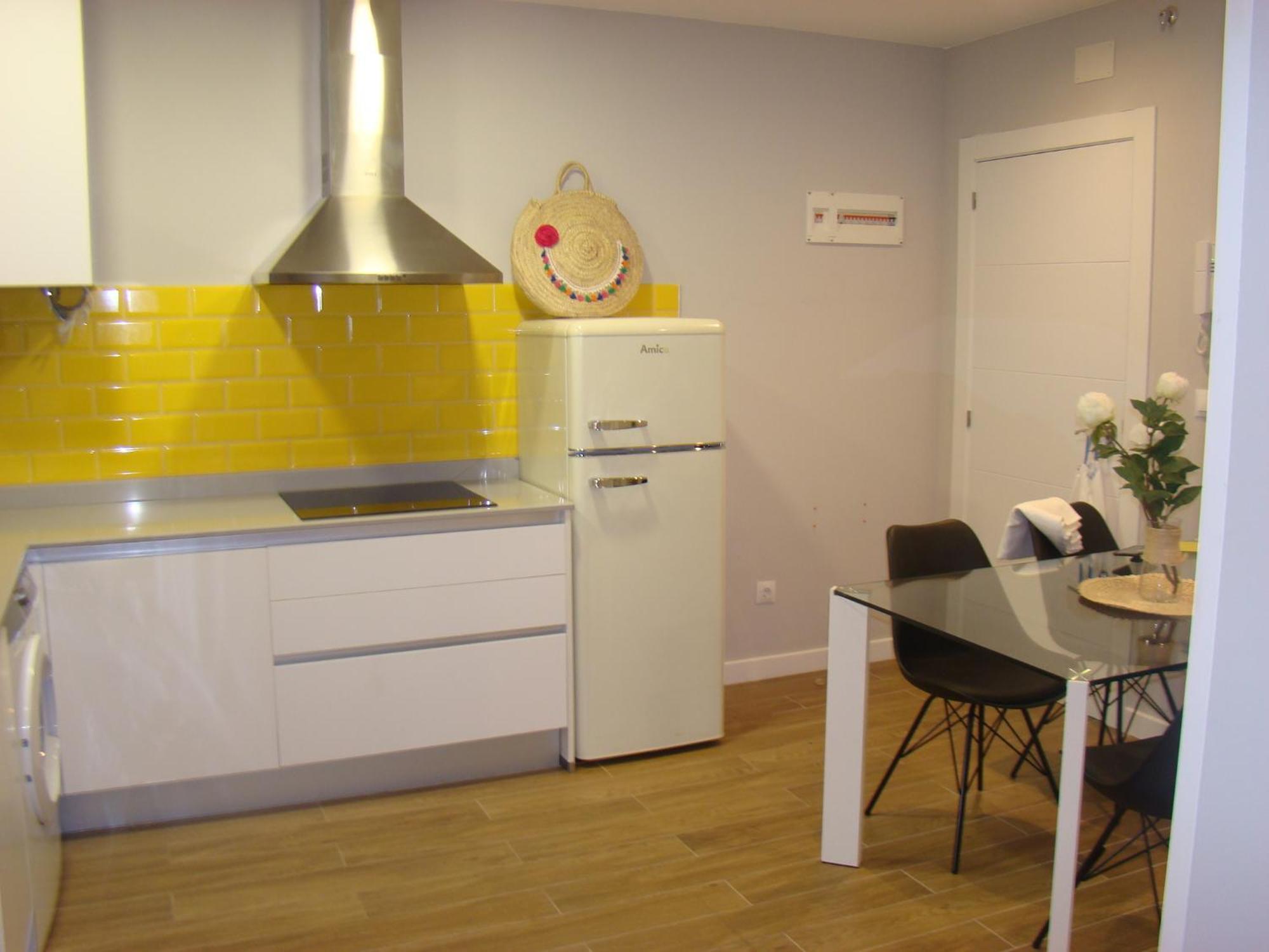 La Pereda Apartamento Santander