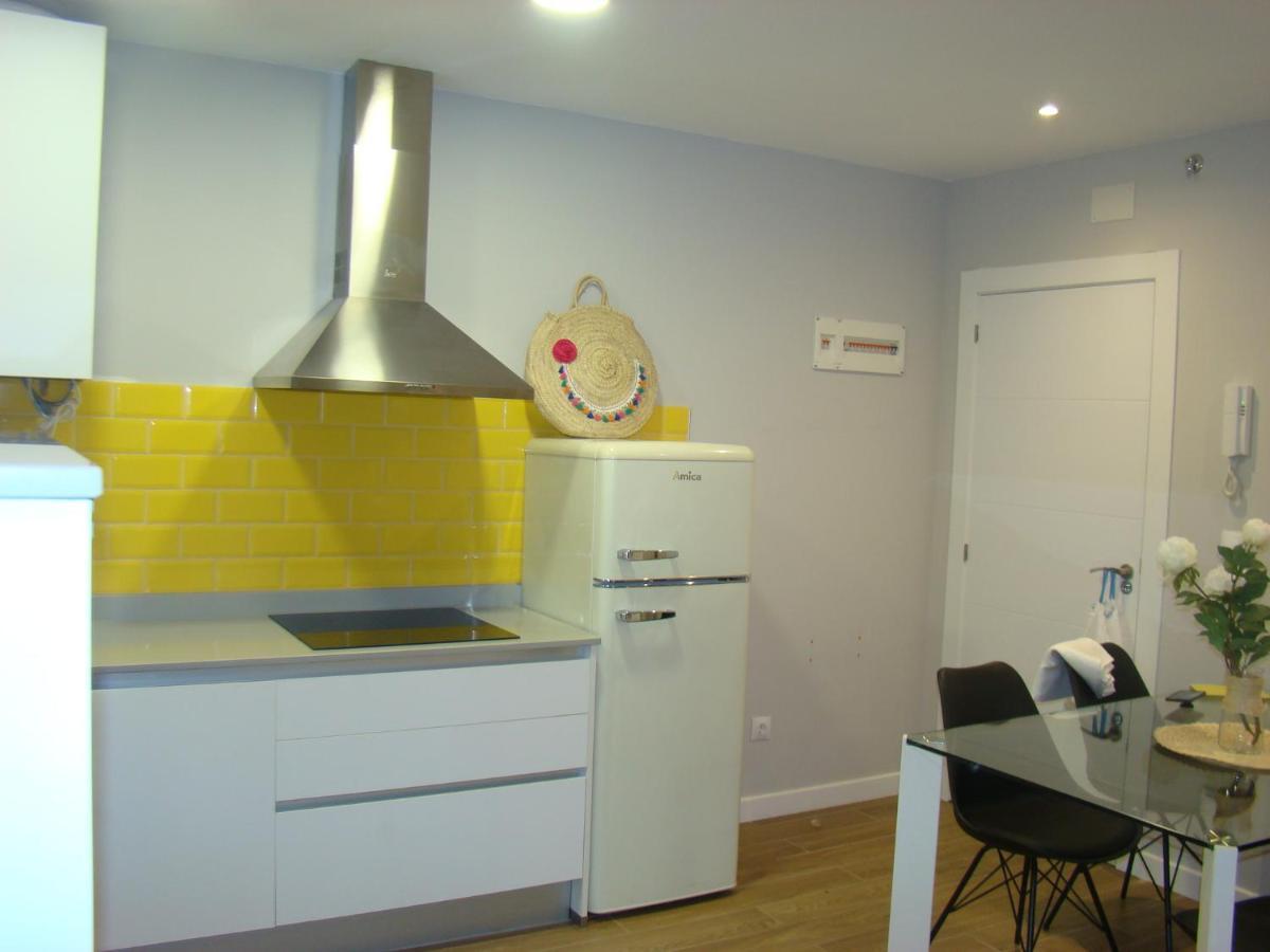 La Pereda Apartamento *