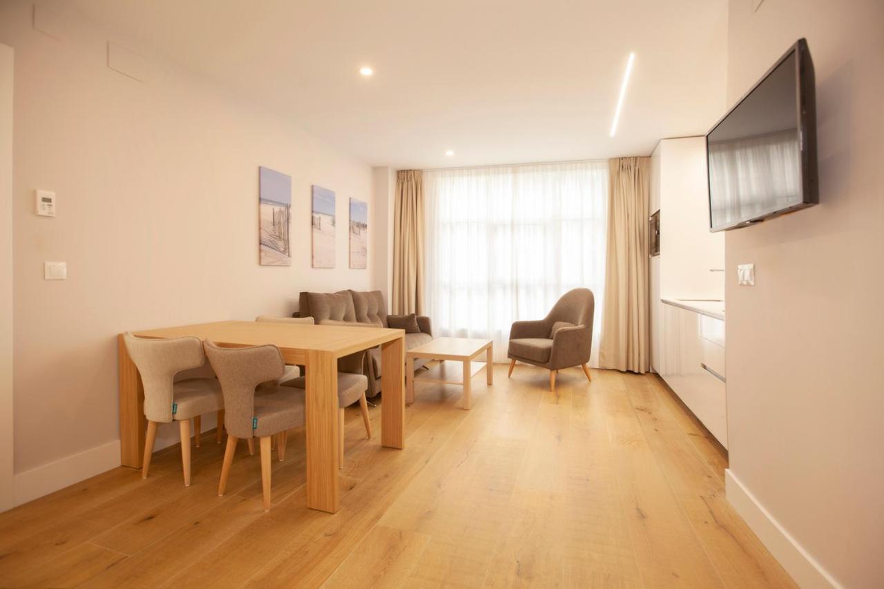 Apartamento Reina Victoria