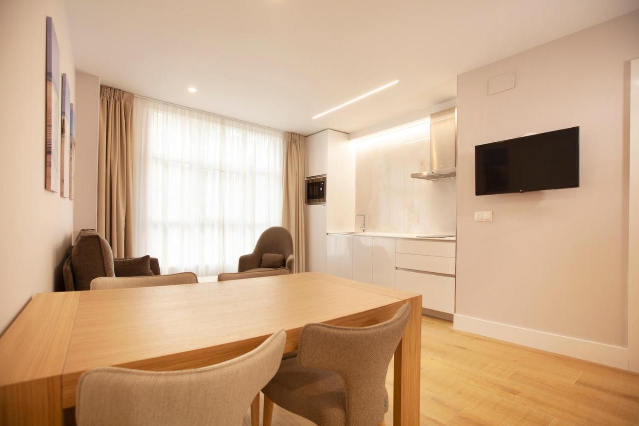 Apartamento Reina Victoria Santander