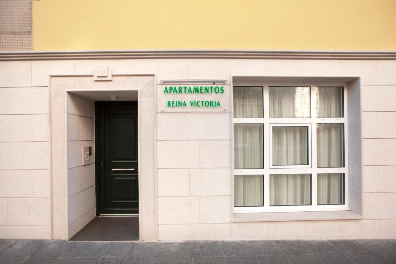 Apartamento Reina Victoria *