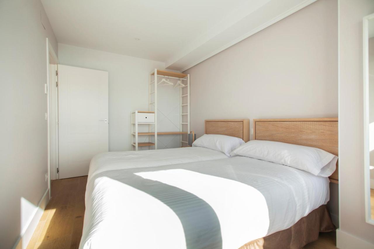 Apartamento Reina Victoria