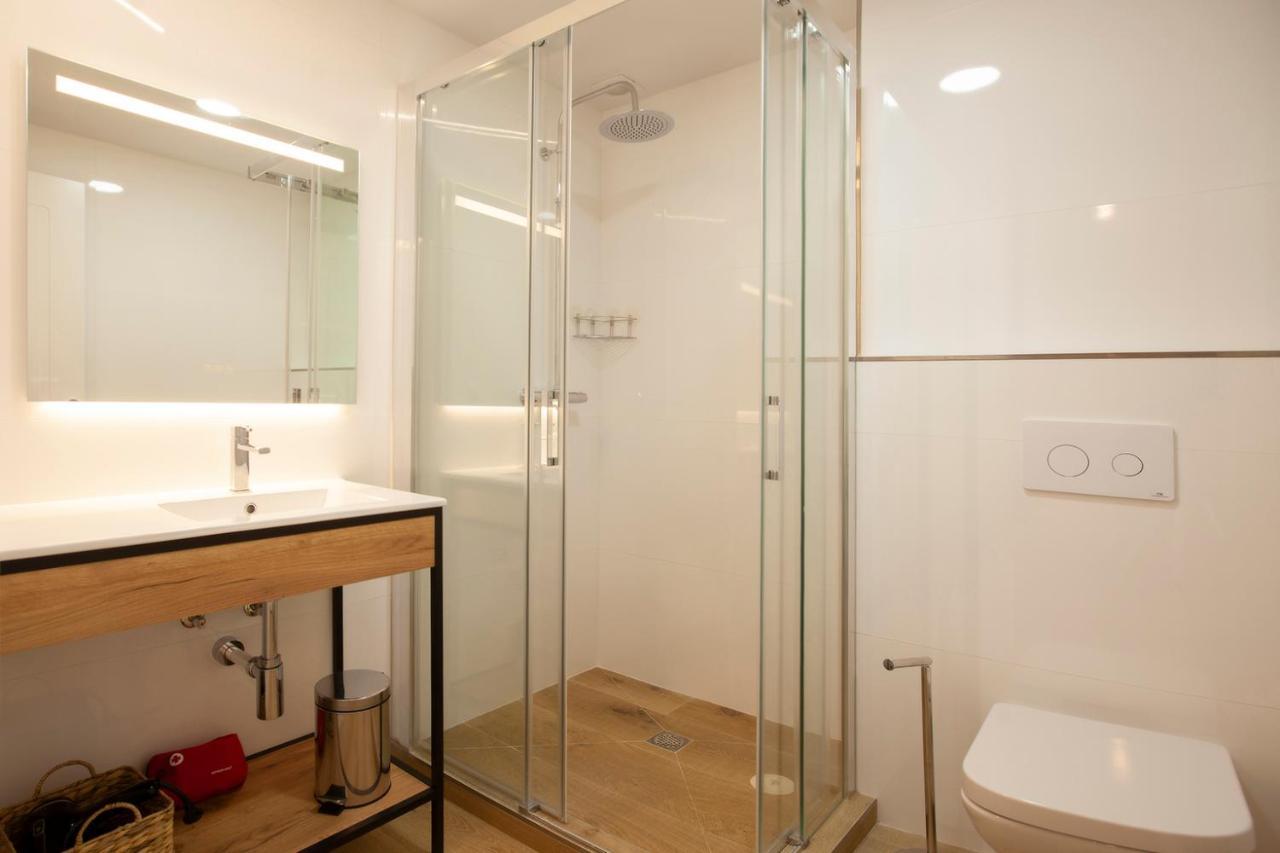 Apartamento Reina Victoria *