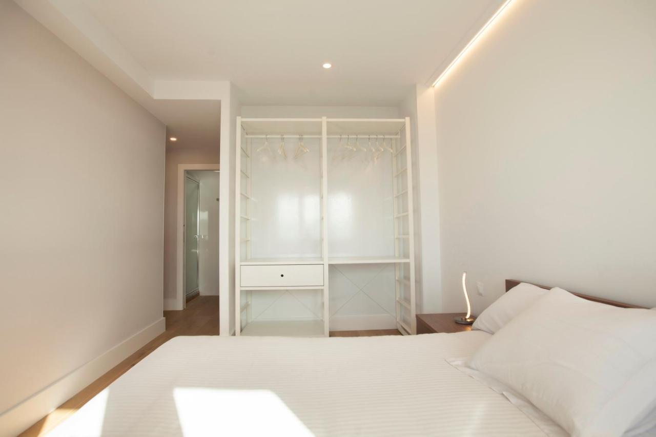 Apartamento Reina Victoria Santander