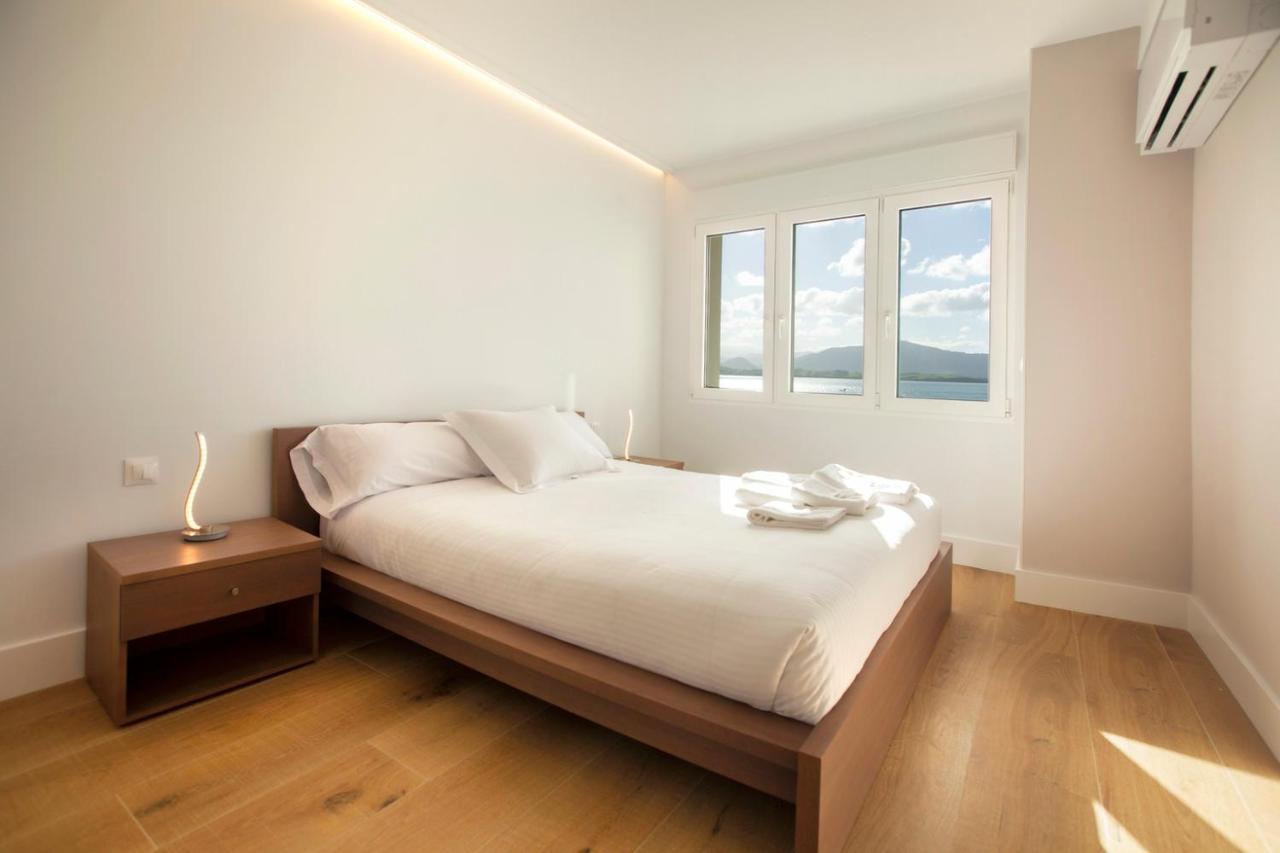 Apartamento Reina Victoria