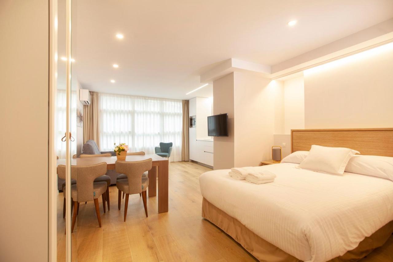 Reina Victoria Apartamento Santander