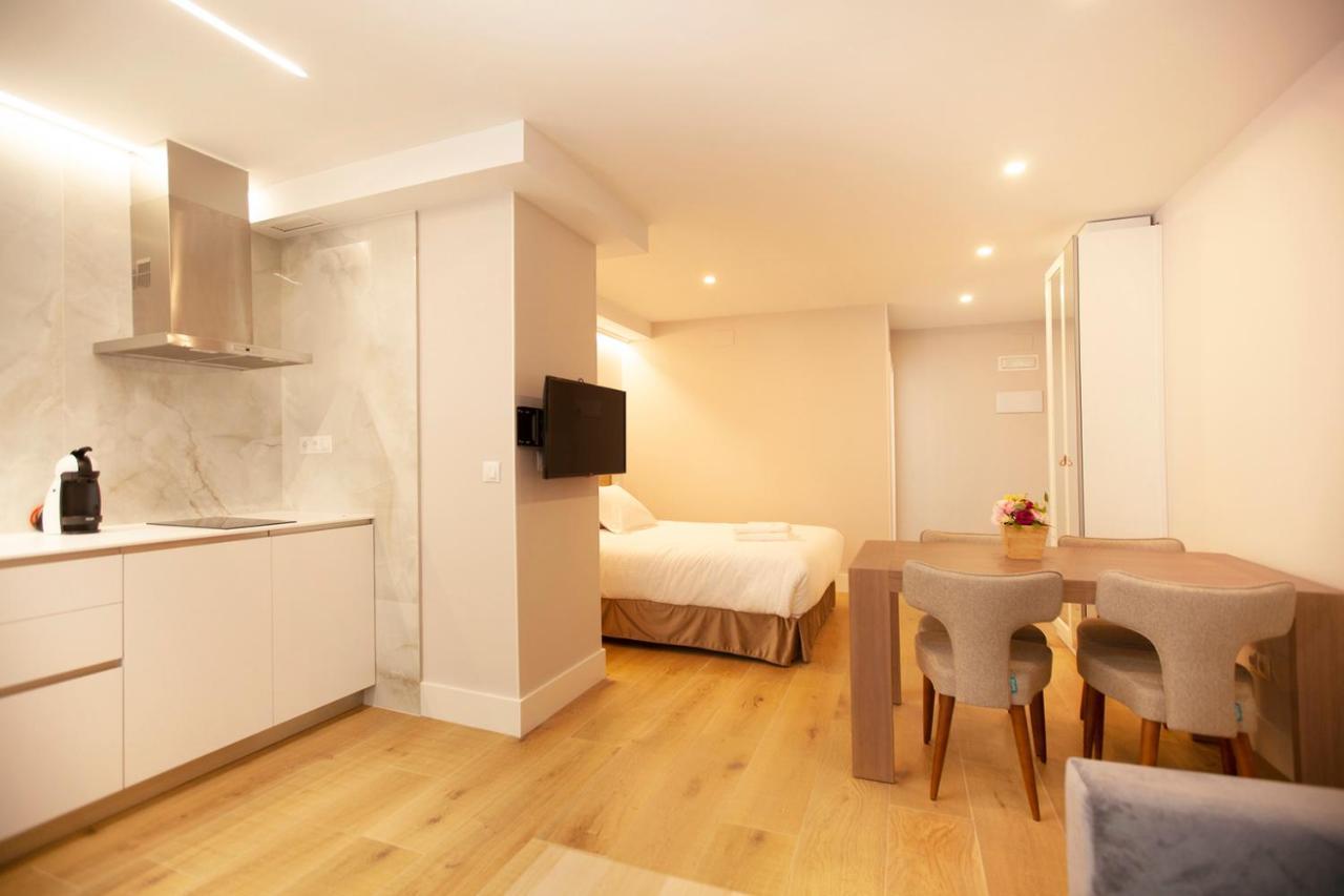 Reina Victoria Apartamento Santander
