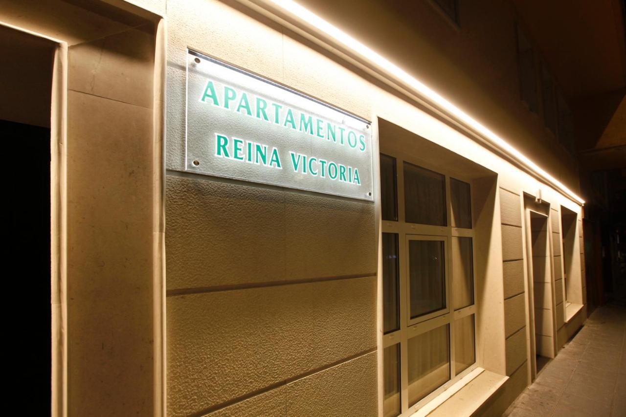 Apartamento Reina Victoria