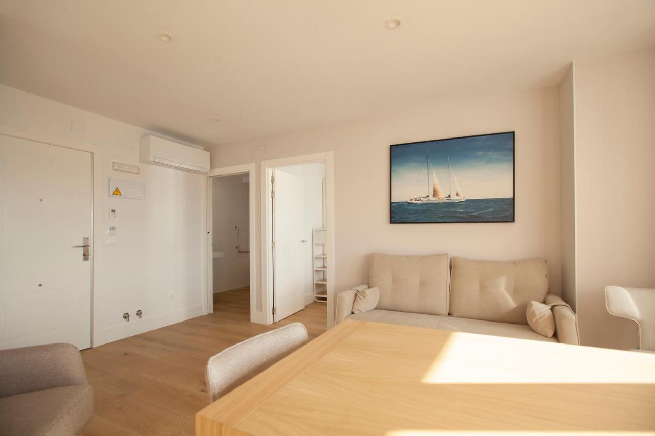 Apartamento Reina Victoria