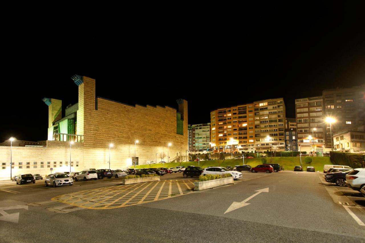 Reina Victoria Apartamento