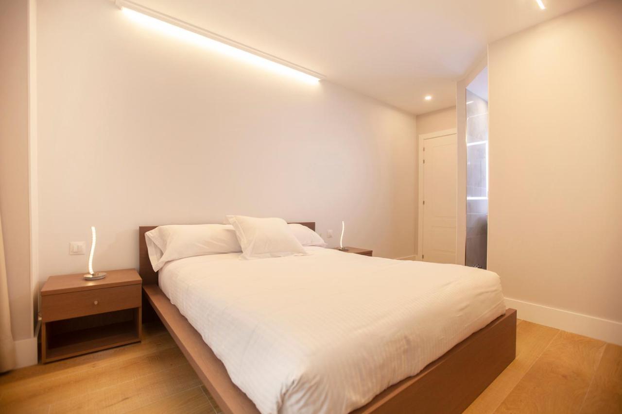 Apartamento Reina Victoria *