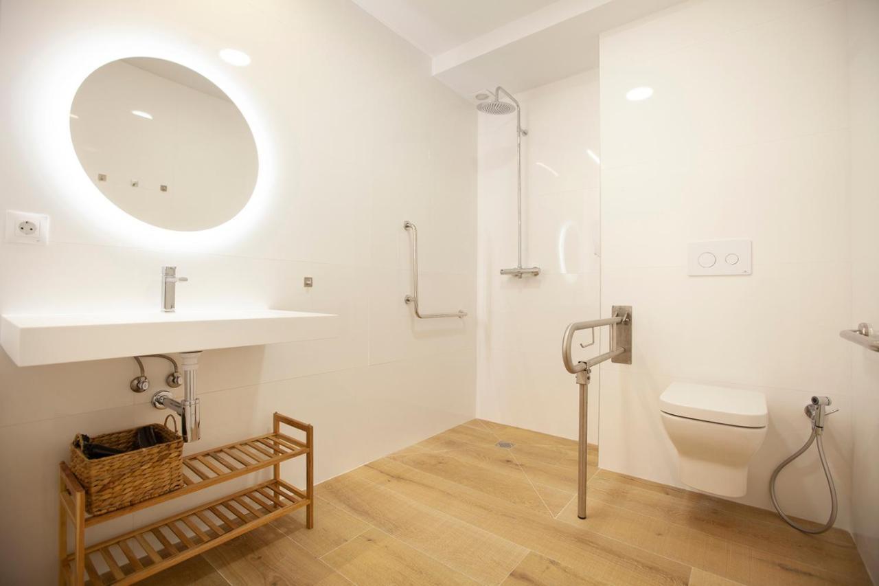 Apartamento Reina Victoria