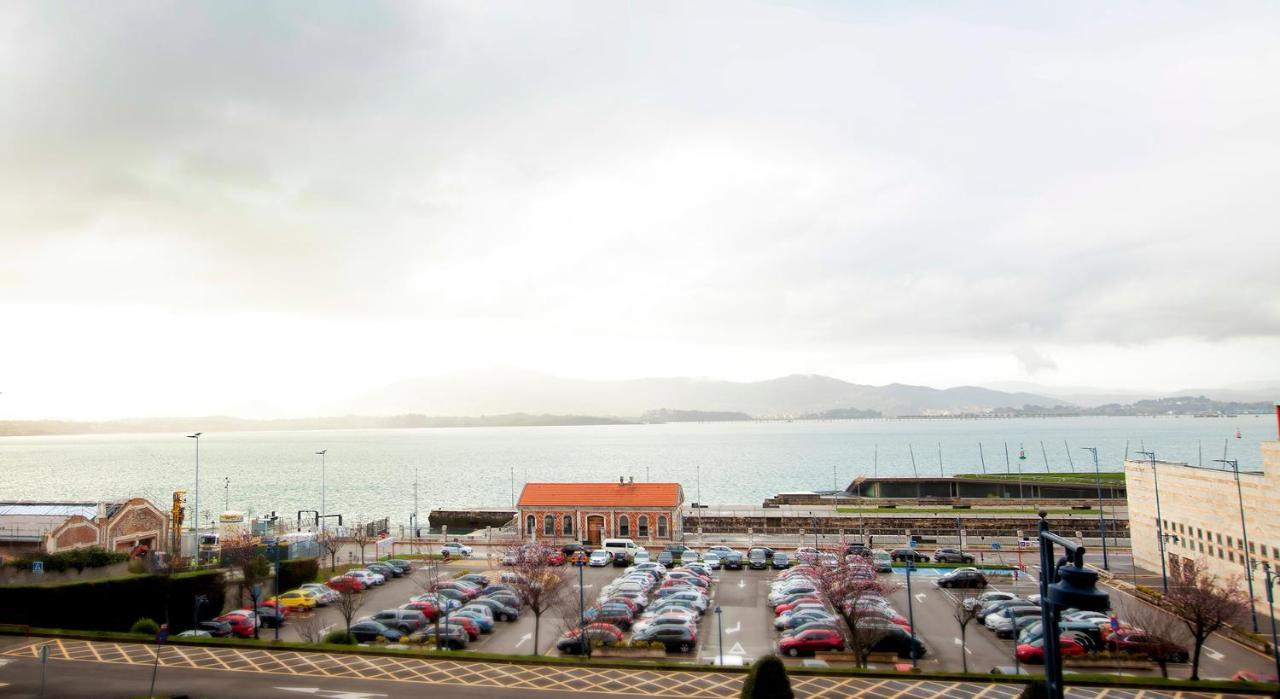 Reina Victoria Santander