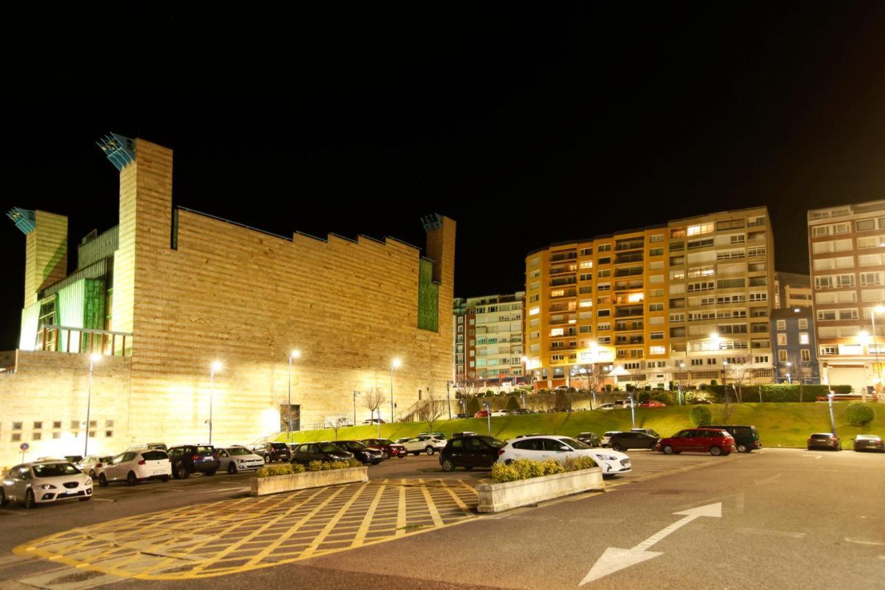 Apartamento Reina Victoria
