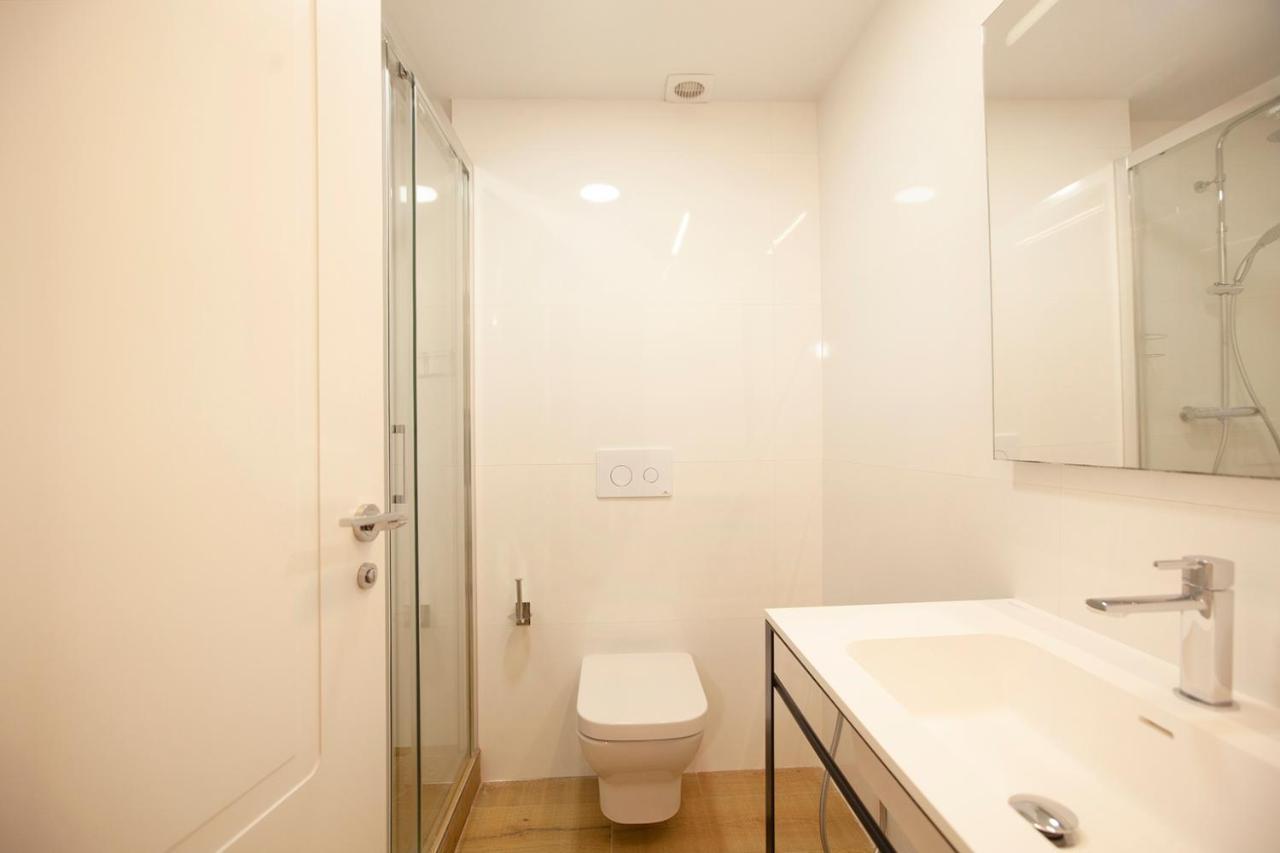 Apartamento Reina Victoria *