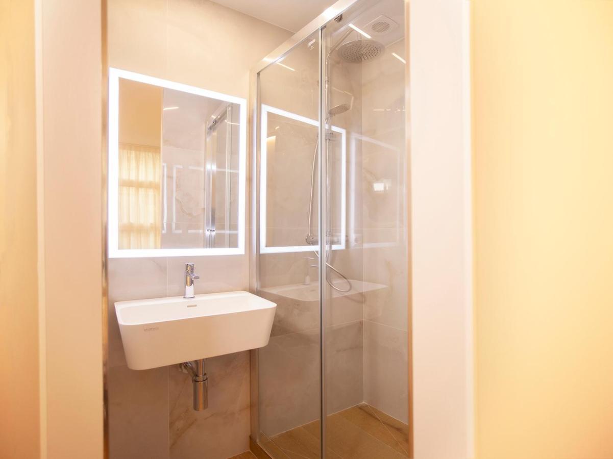 Apartamento Reina Victoria *
