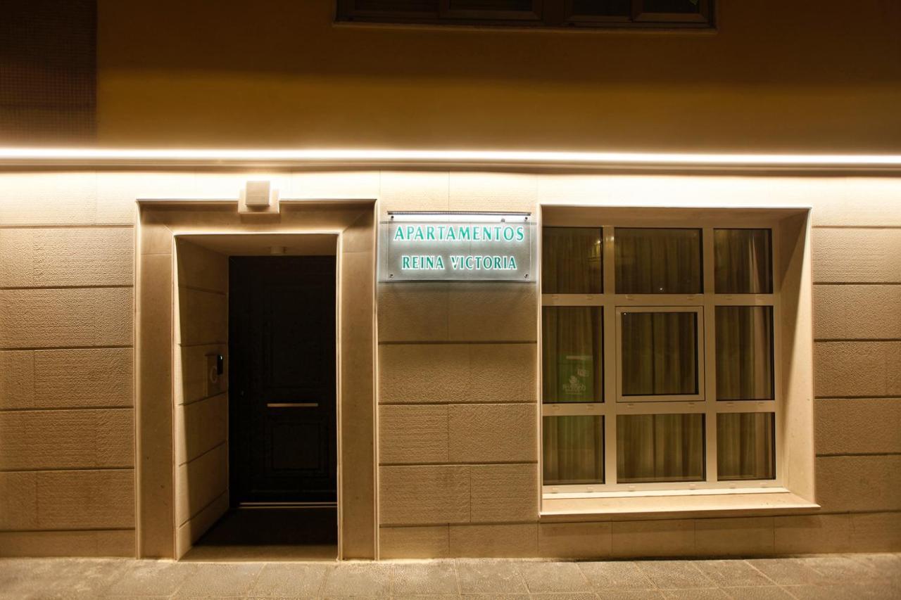 Apartamento Reina Victoria