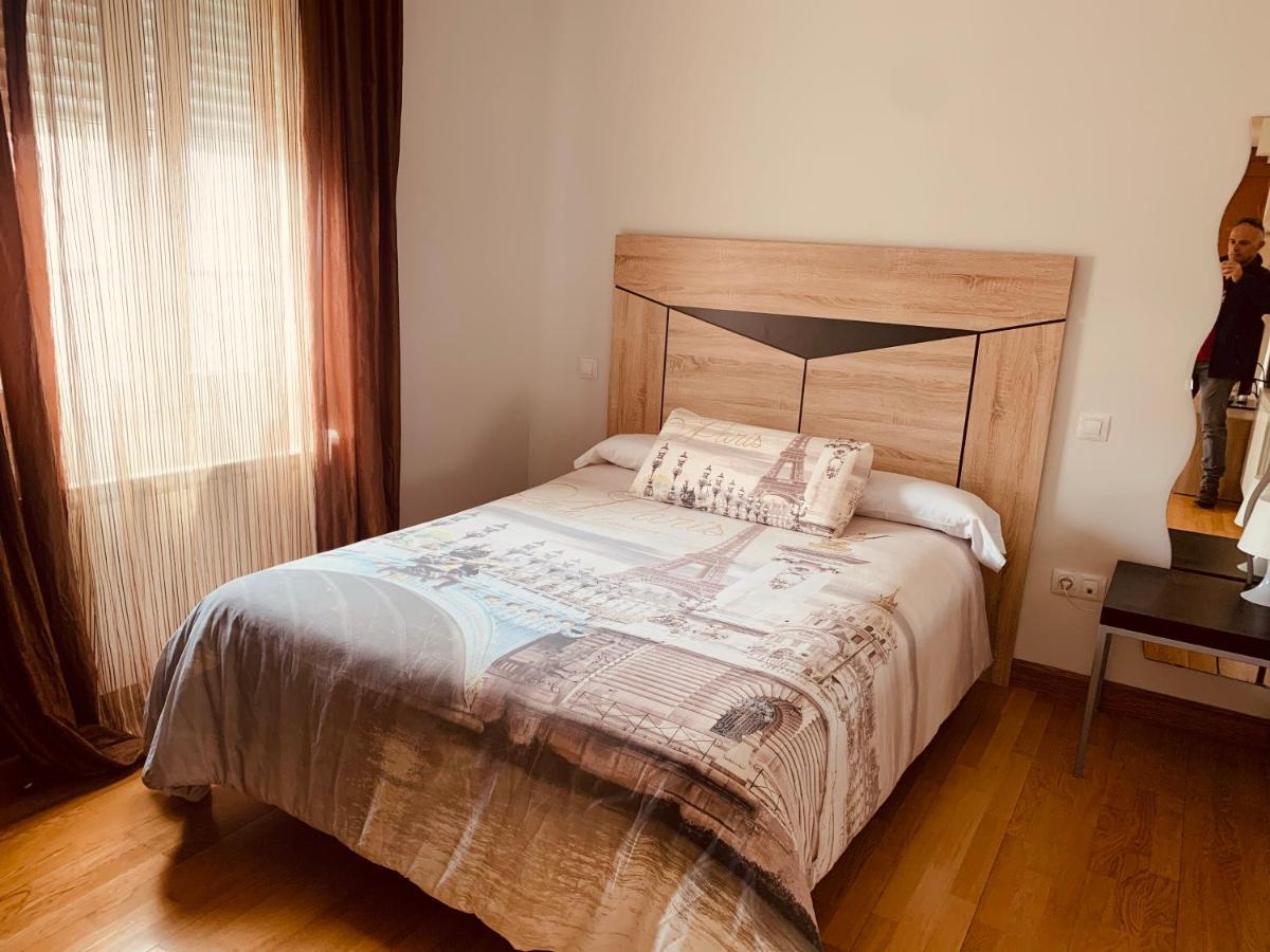 Estudios Blanmart Apartamento *