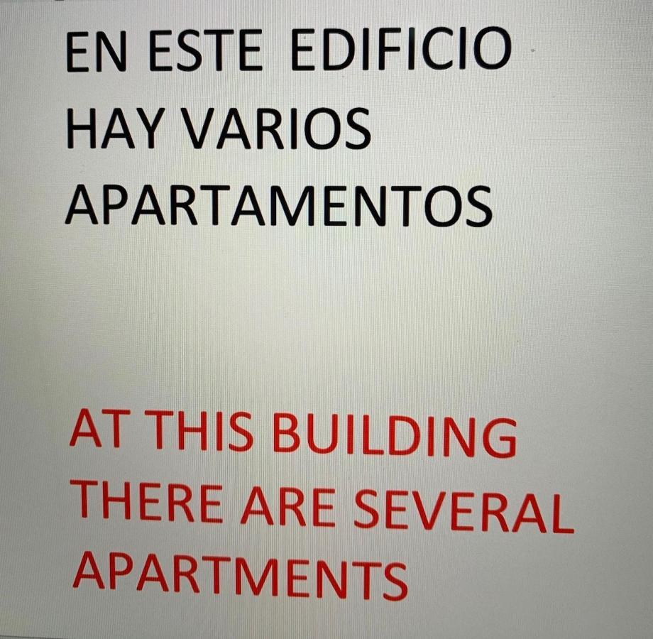 Apartment Balcones